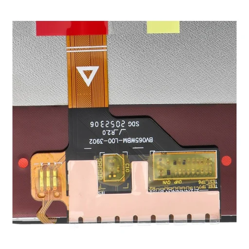 LCD kijelző VIVO Y21 Y21S OEM keret nélkül - 2