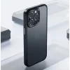 Rock Guard Touch Matte Series iPhone 15 Plus tok fehér thumbnail