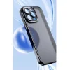 Rock Guard Touch Matte Series iPhone 15 Plus tok fehér thumbnail