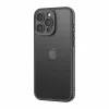 Rock Guard Touch Matte Series iPhone 15 tok fekete thumbnail