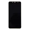 LCD kijelző + érintőegység Xiaomi Redmi 7A fekete (Logo nélkül) thumbnail