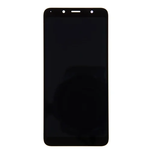 LCD kijelző + érintőegység Xiaomi Redmi 7A fekete (Logo nélkül) - 1