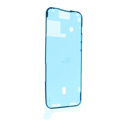 LCD Kijelző iPhone 14 Pro Max digitizerrel fekete (HD+ Incell) IC átvihető - 2