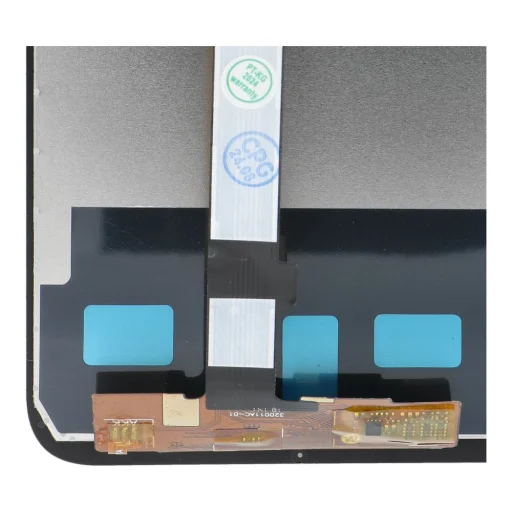 LCD kijelző POCO F1 OEM keret nélkül - 4