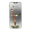 LCD kijelző HUAWEI MATE 20 lite HQ keret nélkül thumbnail
