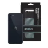 OBAL:ME Flossy Stripes tok Apple iPhone 7/8/SE 2020/SE 2022 Black/Sky Blue thumbnail
