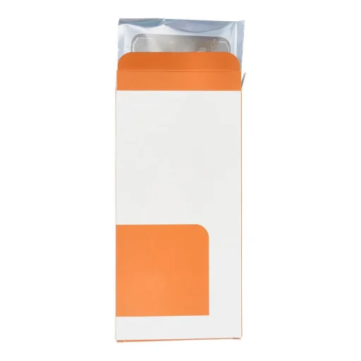 LCD kijelző LG K61 K61S Q61 OEM keret nélkül - 4