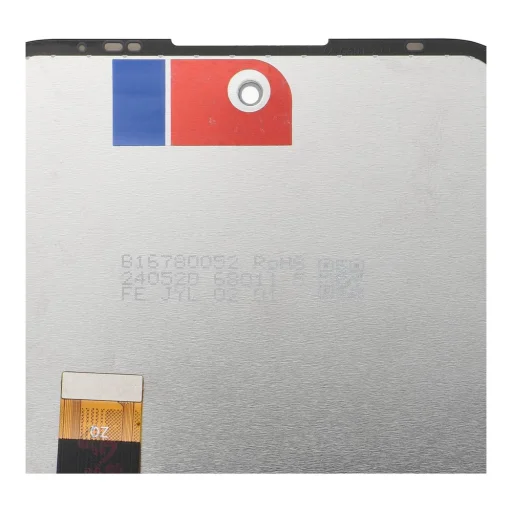 LCD kijelző MOTOROLA G51 5G /G60 /G60s /G40 FUSION OEM keret nélkül, - 4