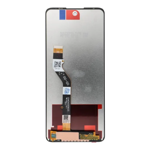 LCD kijelző MOTOROLA G51 5G /G60 /G60s /G40 FUSION OEM keret nélkül, - 1