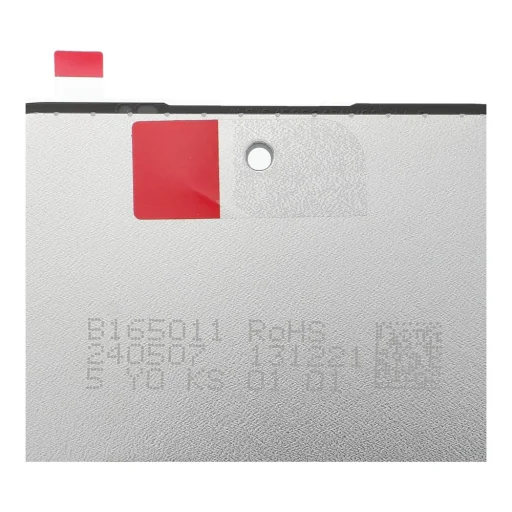 MOTOROLA G32 / G73 LCD kijelző keret nélkül - 3
