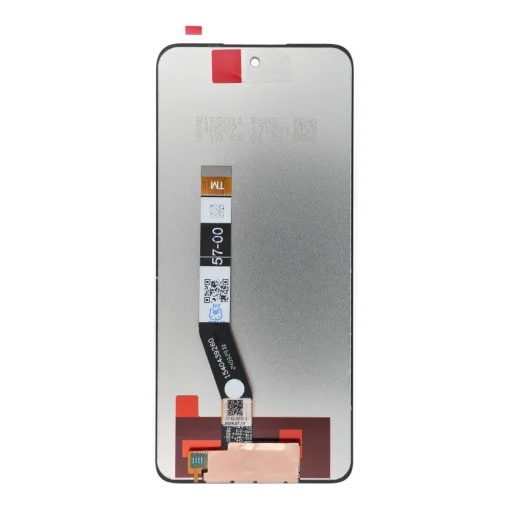 MOTOROLA G32 / G73 LCD kijelző keret nélkül - 1