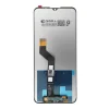 LCD kijelző MOTOROLA G9 Play / E7 Plus OEM keret nélkül thumbnail