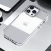 Rock Crystal Shield Series iPhone 14 Pro tok átlátszó thumbnail