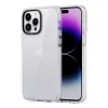 Rock Crystal Shield Series iPhone 14 Pro tok átlátszó thumbnail