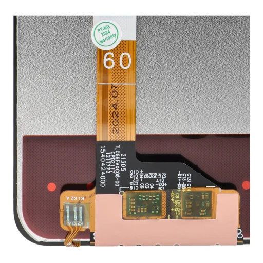 LCD kijelző VIVO Y33S OEM keret nélkül - 2