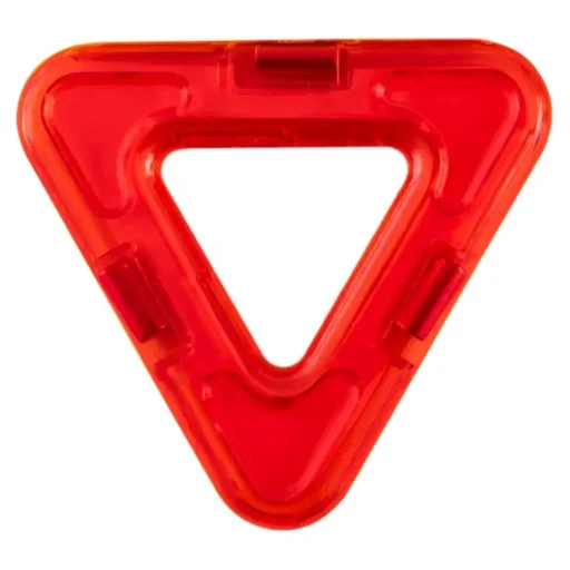 Mágneses oktatási építőkocka gyerekeknek 38 darabos készlet RC-K-1102 többszínű - 3