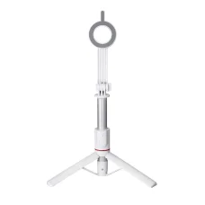 FORCELL F-GRIP MagSelfie S100M szelfibot vezeték nélküli irányítással fehér tok