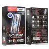 HOCO edzett üveg HD Anti-static (SET 25in1) - MULTIPACK iPhone 16 Pro számára (G10) üvegfólia thumbnail