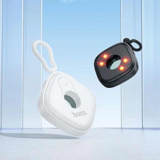 HOCO anti-spy kamera detektor GM231 fehér - 6