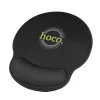 HOCO egérpad csuklótámasszal GM30 fekete thumbnail