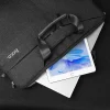 HOCO táska tablet / laptop / netbook 15,6" GT4 mély űrszürke thumbnail