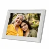 Denver Frameo PFF-1080W 10.1" Digitális Képkeret - Fehér thumbnail