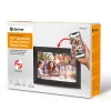 Denver Frameo PFF-1024B 10.1" Digitális képkeret - Fekete thumbnail
