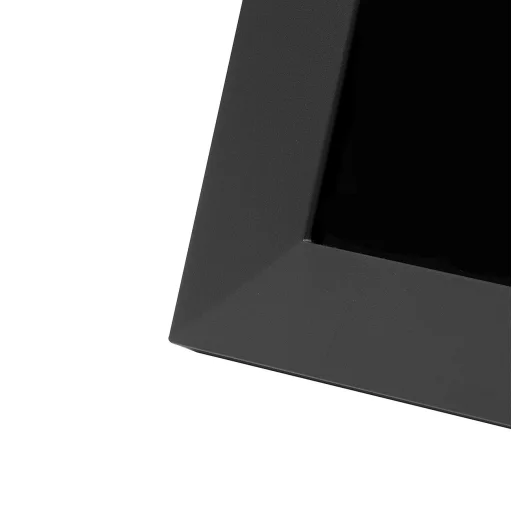 Denver Frameo PFF-1024B 10.1" Digitális képkeret - Fekete - 5