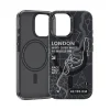  iPhone 16 Plus Benks Magnetic City London tok thumbnail