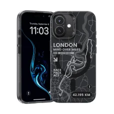  iPhone 16 Plus Benks Magnetic City London tok
