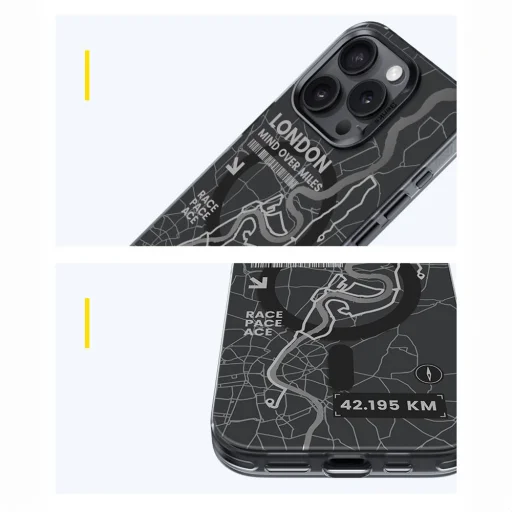  iPhone 16 Pro Benks Magnetic City London tok - 4