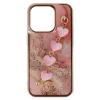 Trend Case iPhone 15 Pro tok design 6 pink thumbnail