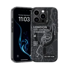  iPhone 16 Pro Benks Magnetic City London tok