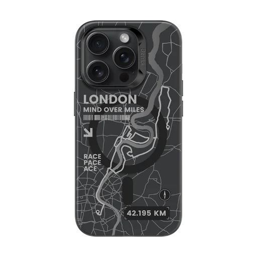  iPhone 16 Pro Benks Magnetic City London tok - 3