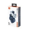 JBL Tune Buds TWS Bluetooth Vezeték Nélküli In-Ear Fülhallgató Kék EU thumbnail