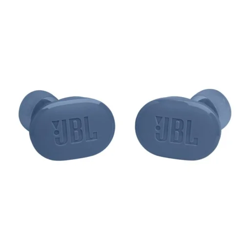 JBL Tune Buds TWS Bluetooth Vezeték Nélküli In-Ear Fülhallgató Kék EU - 5
