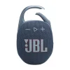 JBL CLIP 5 Bluetooth Vezeték Nélküli Hangszóró Kék EU thumbnail