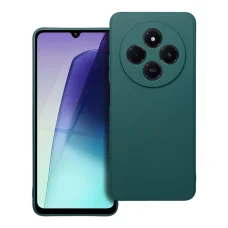 MATT tok XIAOMI Redmi 14C-hez sötétzöld