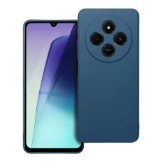 MATT tok Xiaomi Redmi 14C kék tok