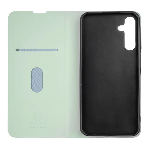 OBAL:ME SmoothTouch tok Samsung Galaxy A16 5G Menta zöld - 2