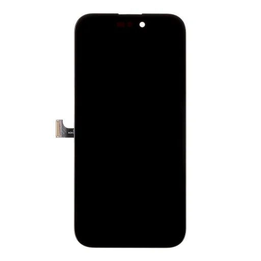 iPhone 15 Pro LCD kijelző + érintőegység Tactical True Color - 1