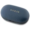 GUESS vezeték nélküli fülhallgató bluetooth TWS ENC GUTWSPGTSPSB (PU Grainee Classic Logo) kék thumbnail