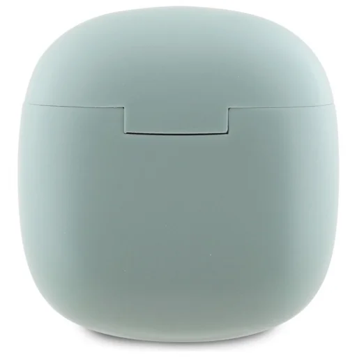 GUESS vezeték nélküli fülhallgató bluetooth TWS GUTWSJ14ESGN (Nyomtatott klasszikus logó) zöld - 3