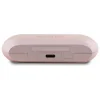 GUESS vezeték nélküli fülhallgató bluetooth TWS GUTWSC2MCDSP (Elongated Metallic Classic Printed Logo) rózsaszín thumbnail