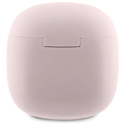 GUESS vezeték nélküli fülhallgató bluetooth TWS GUTWSJ14ESGP rózsaszín - 3