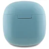 GUESS vezeték nélküli fülhallgató Bluetooth TWS GUTWSJ14ESGQ (Nyomtatott Klasszikus Logó) türkiz thumbnail