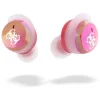 GUESS vezeték nélküli fülhallgató bluetooth TWS GUTWSJ144ESF (Mini Iridescent 4G Logóval Nyomtatva) fukszia thumbnail