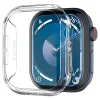  Apple Watch 10/11 (46 mm) Crystal Clear Spigen Thin Fit tok - 9