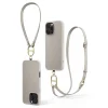 iPhone 16 Pro Max Krém Spigen Cyrill Kajuk Classic Charm Mag Magsafe tok thumbnail
