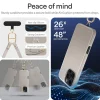  iPhone 16 Pro Max Krém Spigen Cyrill Kajuk Classic Charm Mag Magsafe tok thumbnail